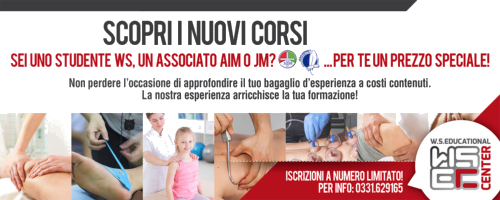 corsi di formazione associazione italiana massoterapisti